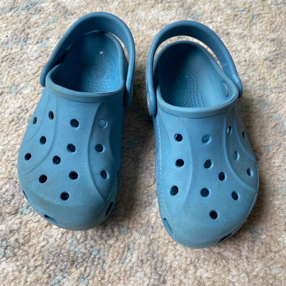 Crocs